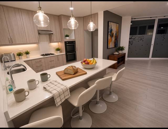 2 BEDROOM SECTIONAL TITLE FOR SALE IN LINKSFIELD